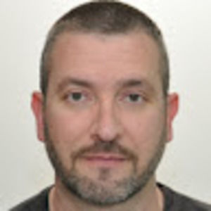 Meet your Posher, Predrag